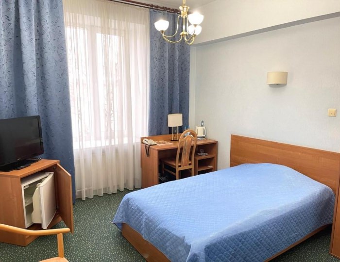 Стандарт - Отель «Руссия»