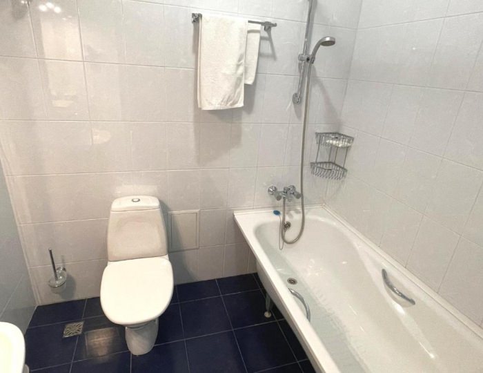 Стандарт - Отель «Руссия»