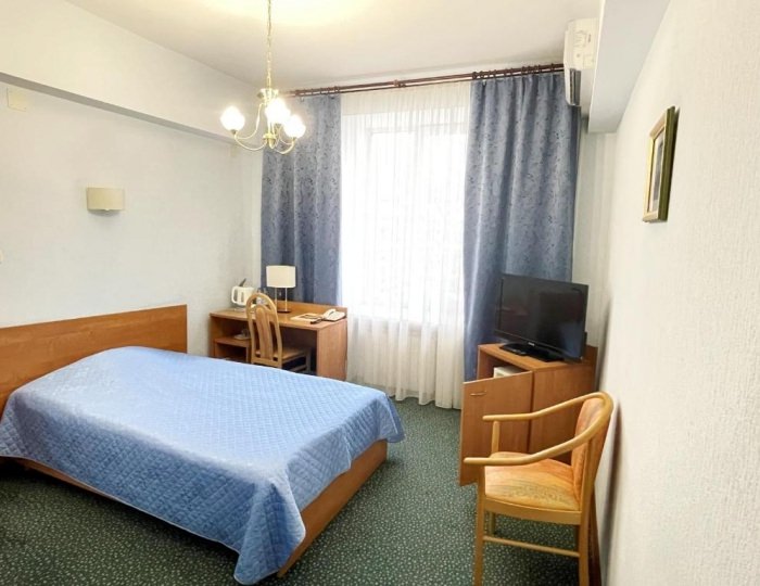 Стандарт - Отель «Руссия»