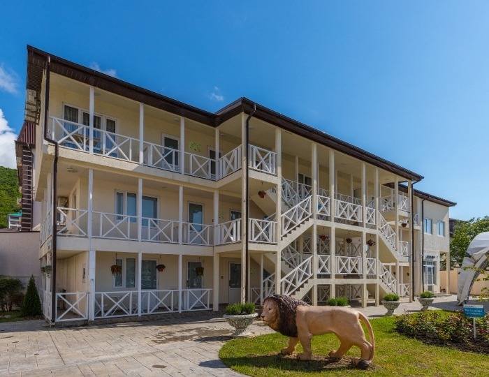 Отель Democratia Ultra All Inclusive Family Hotel / Демократия Ультра Все Включено