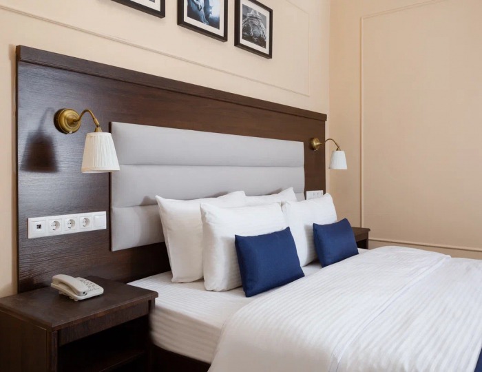 Family Suite 2 местный с балконом - Отель Democratia Ultra All Inclusive Family Hotel / Демократия Ультра Все Включено
