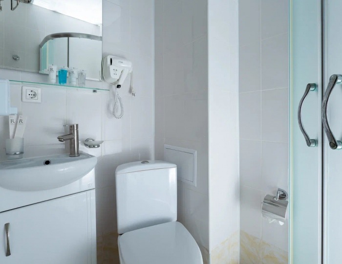 Family Suite 2 местный с балконом - Отель Democratia Ultra All Inclusive Family Hotel / Демократия Ультра Все Включено