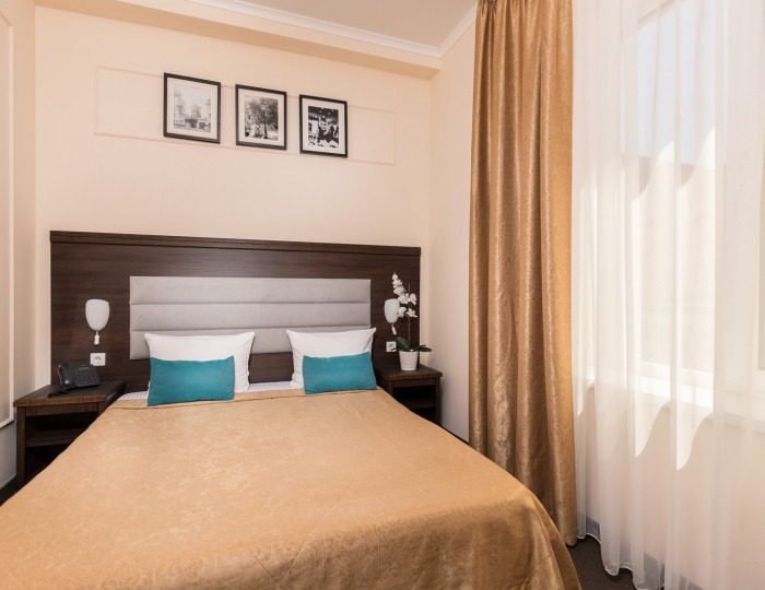 Junior Suite 2-местный - Отель Democratia Ultra All Inclusive Family Hotel / Демократия Ультра Все Включено