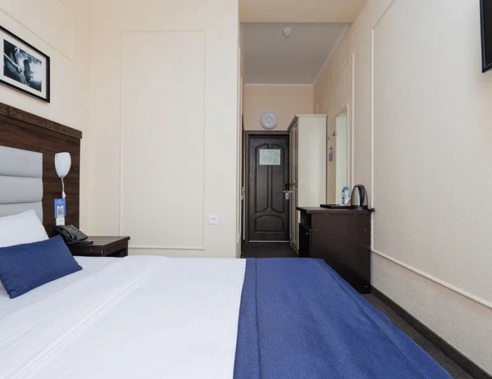 Standard 2-местный - Отель Democratia Ultra All Inclusive Family Hotel / Демократия Ультра Все Включено