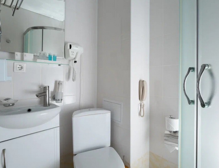 Standard 2-местный - Отель Democratia Ultra All Inclusive Family Hotel / Демократия Ультра Все Включено