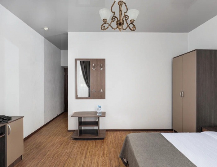 Standard 2-местный Nirvana - Отель Democratia Ultra All Inclusive Family Hotel / Демократия Ультра Все Включено