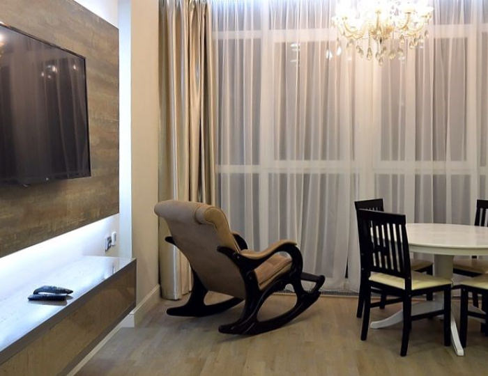 Апартаменты Green Park Солотча - SPA санаторий «Солотча» Рязань