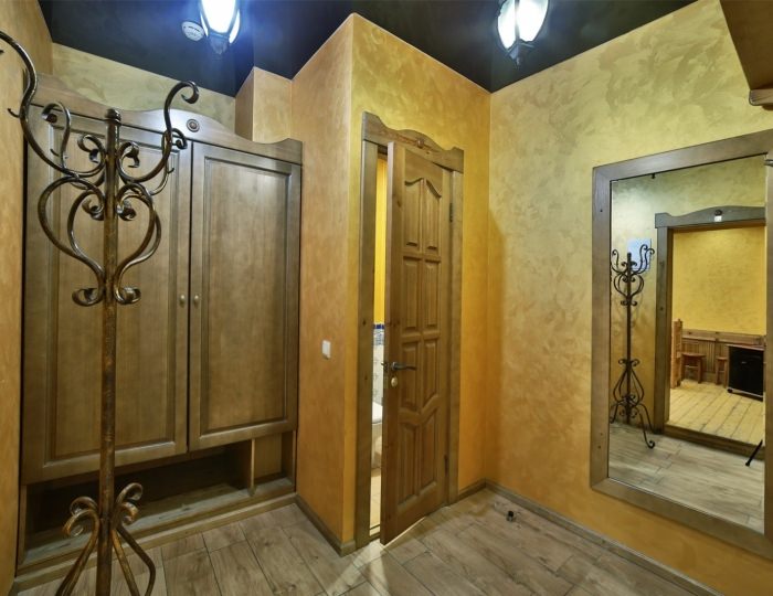 Апартаменты "Барские" - Отель «Вояж»