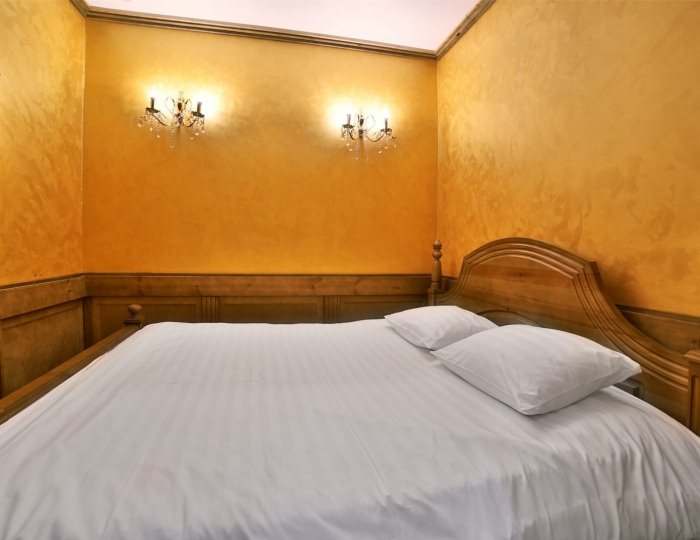 Апартаменты "Барские" - Отель «Вояж»