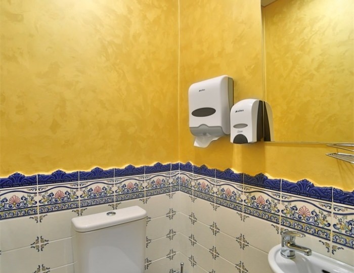 Апартаменты "Барские" - Отель «Вояж»