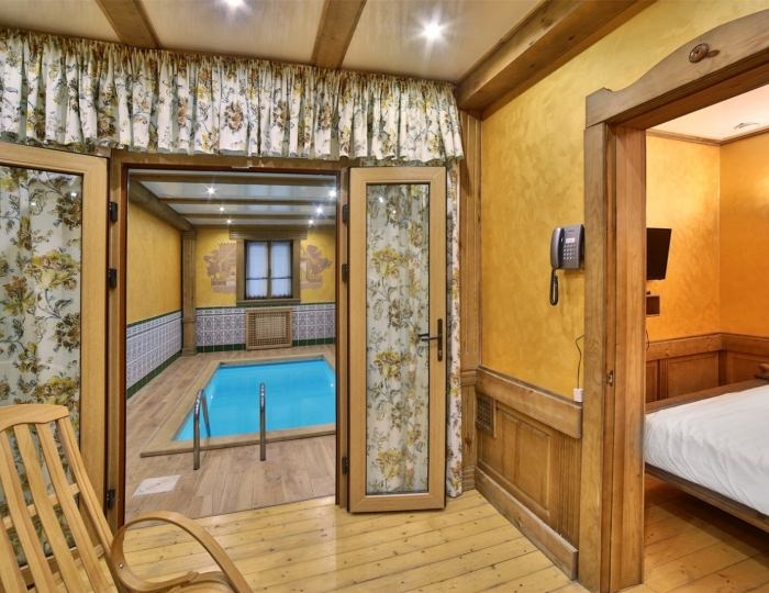 Апартаменты "Барские" - Отель «Вояж»