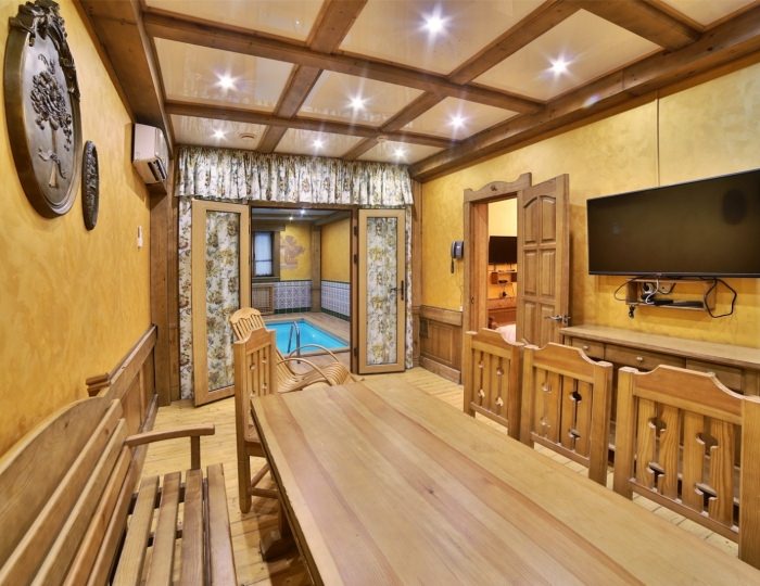 Апартаменты "Барские" - Отель «Вояж»