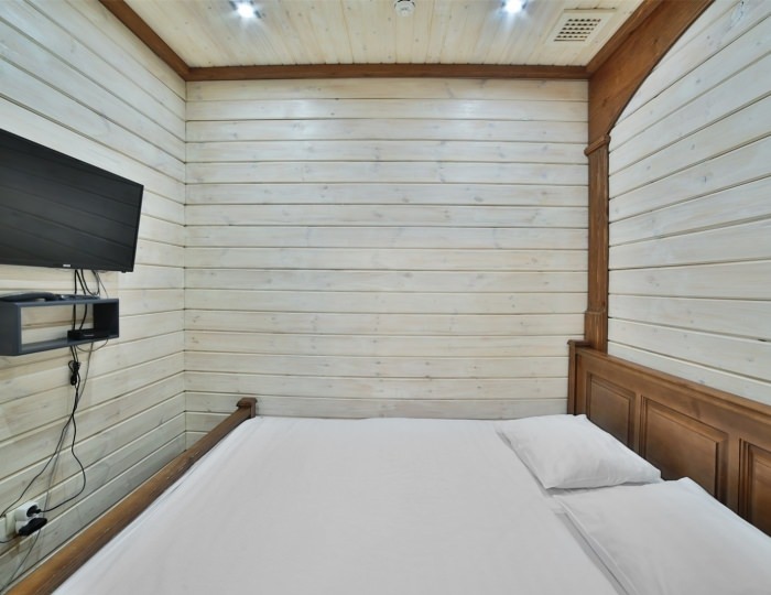 Апартаменты "Монастырские" - Отель «Вояж»