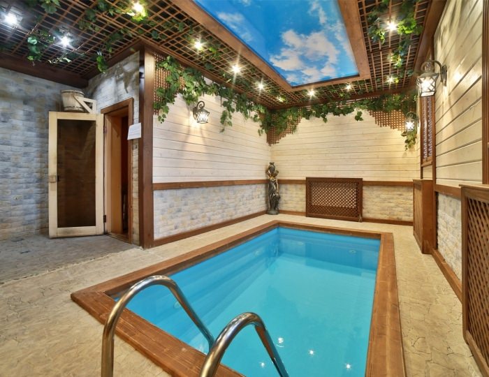 Апартаменты "Монастырские" - Отель «Вояж»