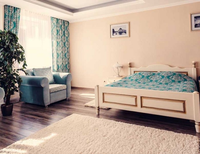 Джуниор сьют - Отель «Вояж»