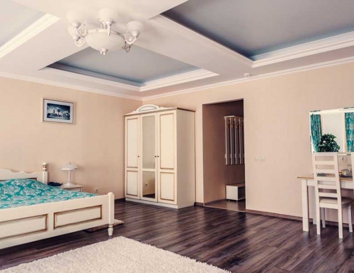 Джуниор сьют - Отель «Вояж»