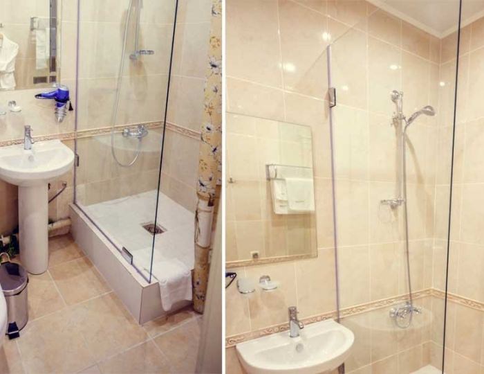 Джуниор сьют - Отель «Вояж»