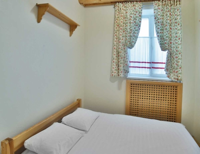 Люкс "Деревенский" - Отель «Вояж»