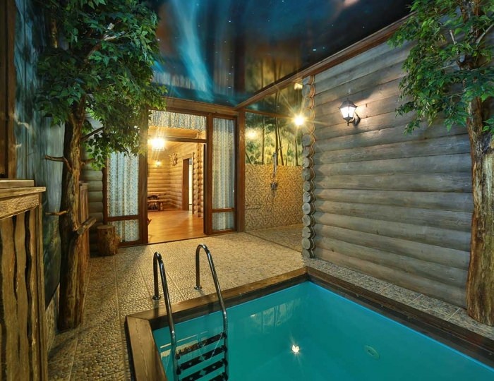 Апартаменты "Сказочные" - Отель «Вояж»