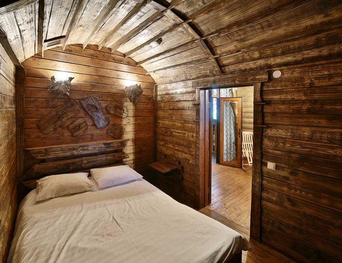 Апартаменты "Сказочные" - Отель «Вояж»