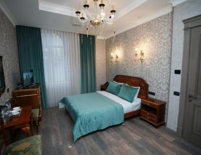 Standard 2-местный - Отель West Inn Hotel / Вест Инн Баку