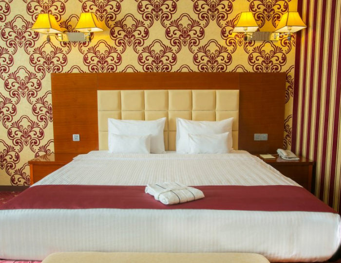 Executive 1-местный - Отель Emerald Hotel / Эмеральд Баку