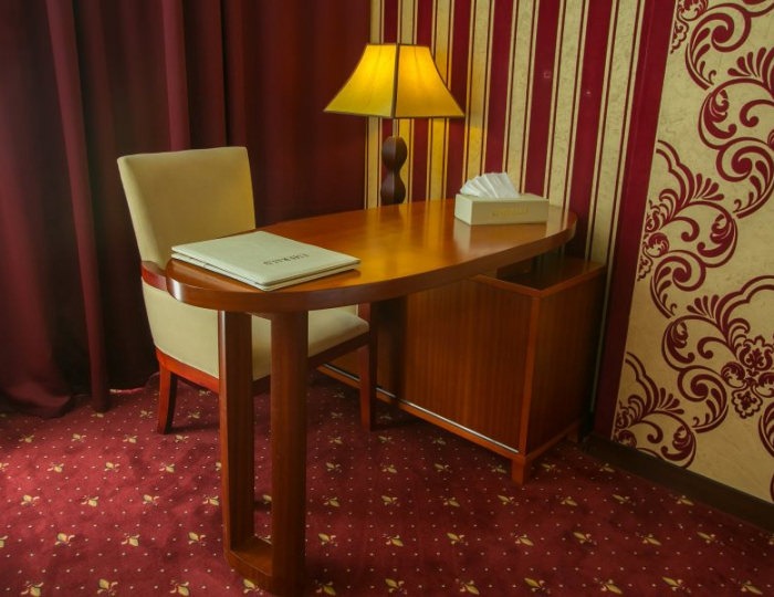 Executive 1-местный - Отель Emerald Hotel / Эмеральд Баку