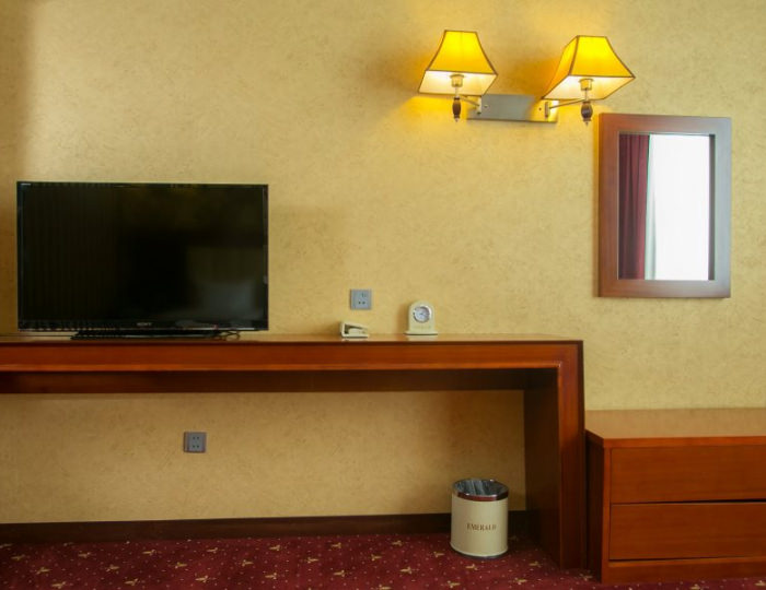 Executive 1-местный - Отель Emerald Hotel / Эмеральд Баку
