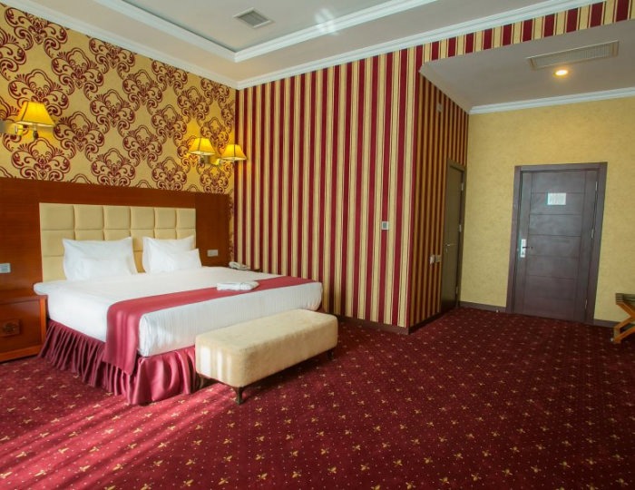 Executive 2-местный - Отель Emerald Hotel / Эмеральд Баку