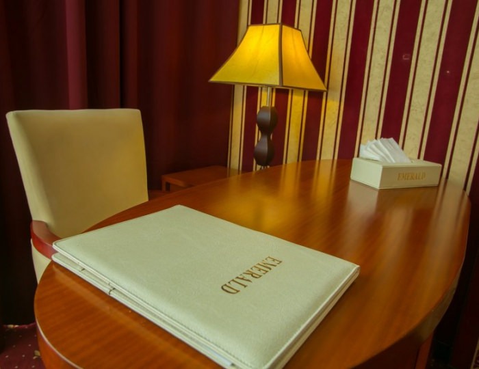 Executive 2-местный - Отель Emerald Hotel / Эмеральд Баку