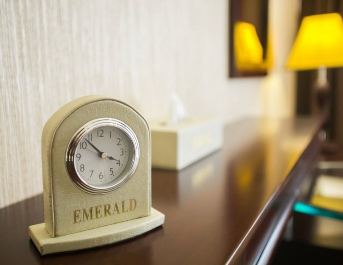Standard 1-местный - Отель Emerald Hotel / Эмеральд Баку