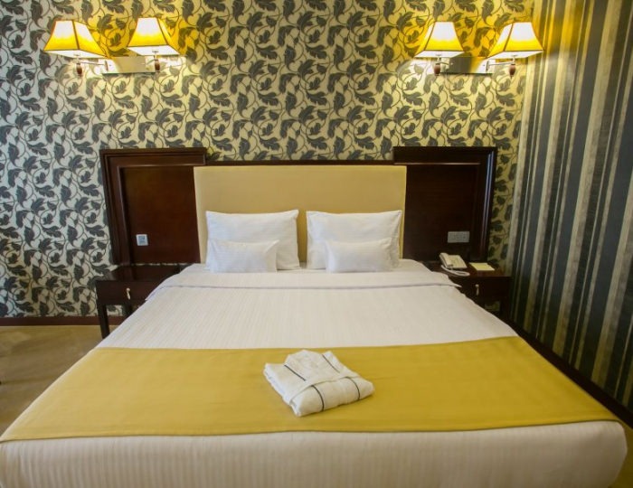 Superior 2-местный - Отель Emerald Hotel / Эмеральд Баку