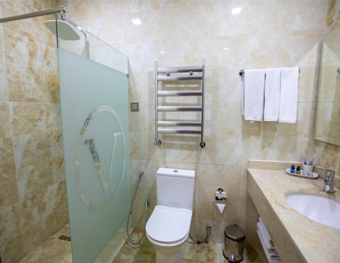 Standard 2-местный - Отель Volga Hotel / Волга Баку