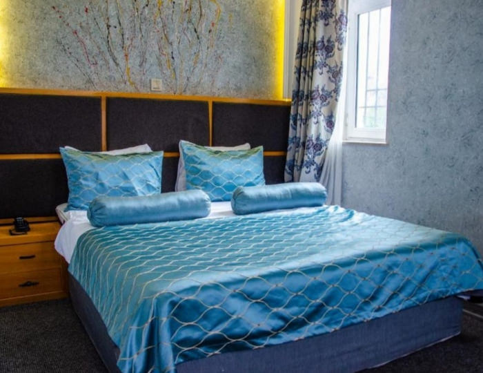 Standard 2-местный - Отель Qala Hotel / Кала Баку