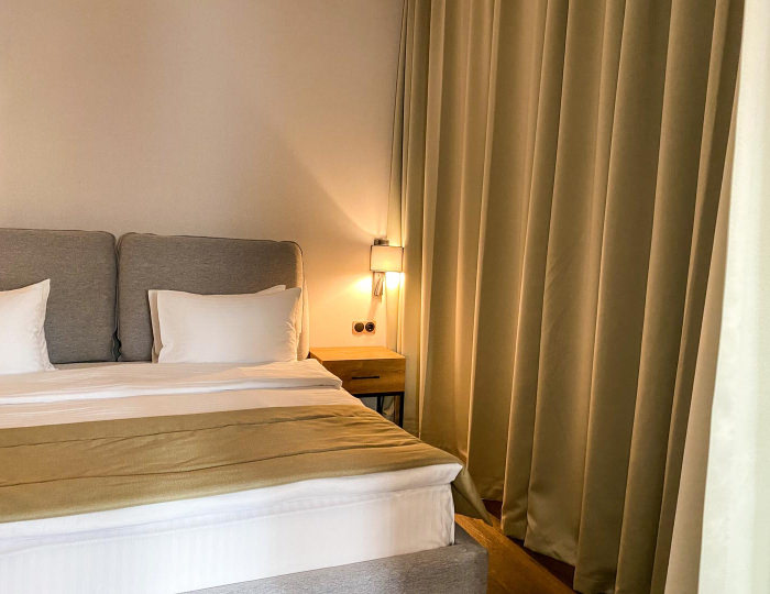Executive Suite 2-местный - Отель Golden Horn Baku / Голден Хорн Баку