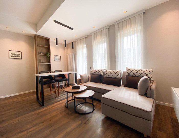 Executive Suite 2-местный - Отель Golden Horn Baku / Голден Хорн Баку