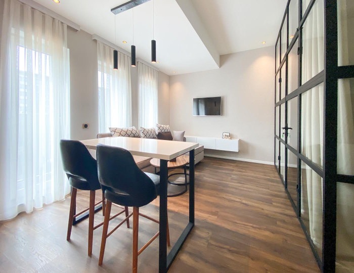 Executive Suite 2-местный - Отель Golden Horn Baku / Голден Хорн Баку