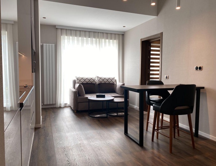Junior Suite 2-местный - Отель Golden Horn Baku / Голден Хорн Баку