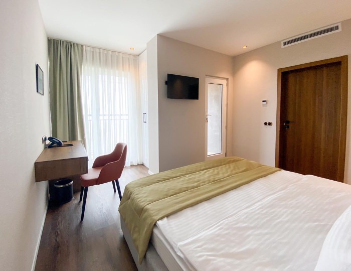 Suite 2-местный - Отель Golden Horn Baku / Голден Хорн Баку