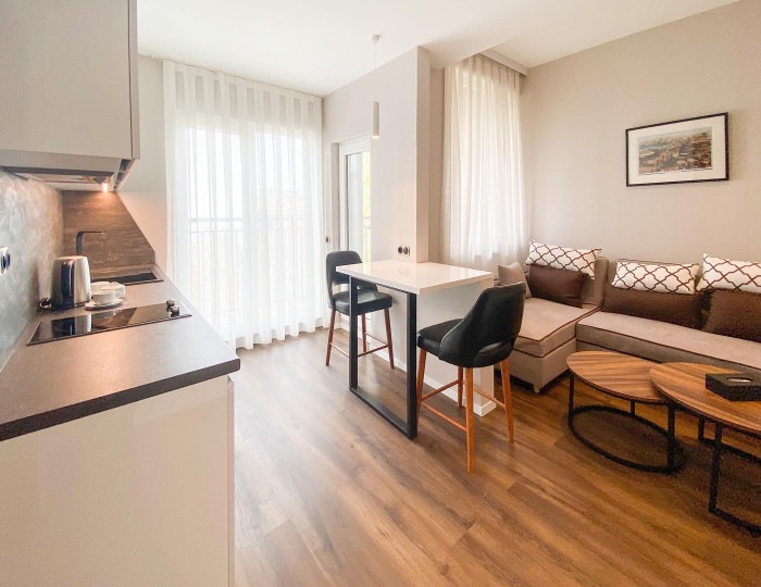 Suite 2-местный - Отель Golden Horn Baku / Голден Хорн Баку