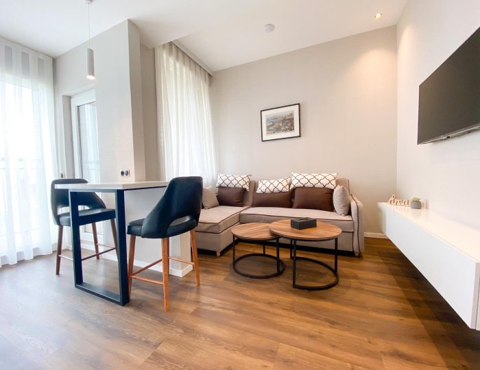 Suite 2-местный - Отель Golden Horn Baku / Голден Хорн Баку