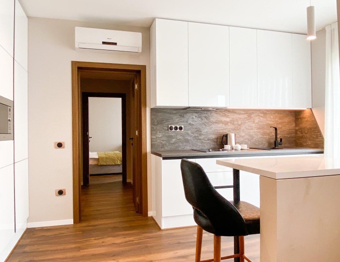 Suite 2-местный - Отель Golden Horn Baku / Голден Хорн Баку