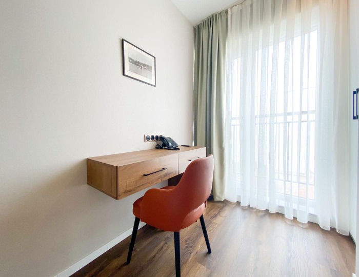 Suite 2-местный - Отель Golden Horn Baku / Голден Хорн Баку
