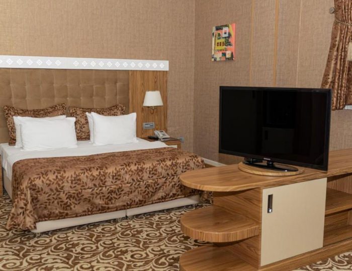 Junior Suite 2-местный - Отель Graaf Hotel / Грааф Баку