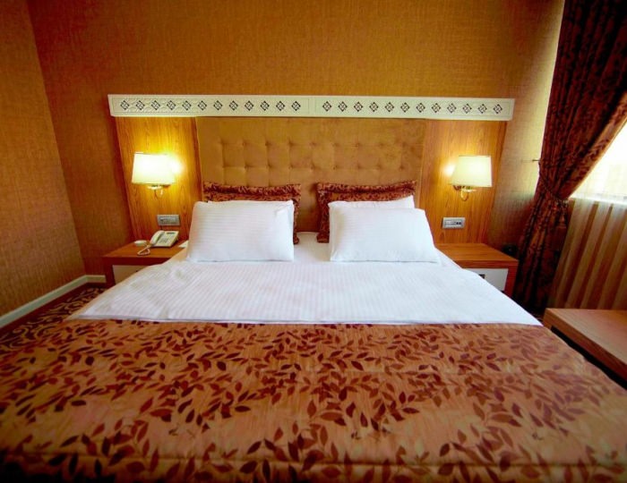 Superior 2-местный - Отель Graaf Hotel / Грааф Баку
