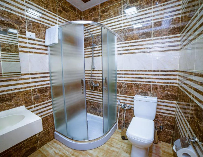 Standard 1-местный - Отель Continental Hotel Baku / Континенталь Баку