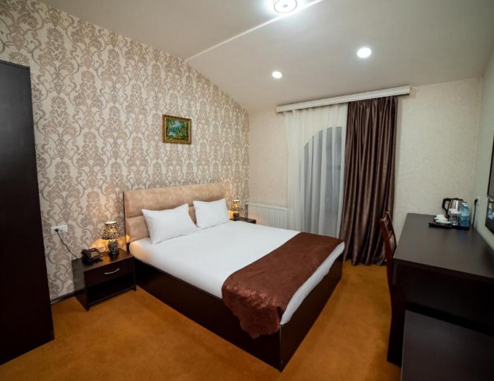 Standard 2-местный - Отель Continental Hotel Baku / Континенталь Баку