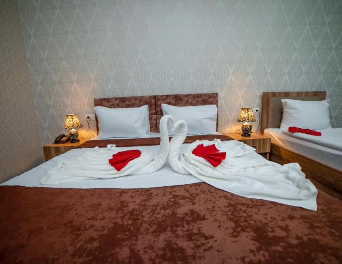 Standard 3-местный - Отель Continental Hotel Baku / Континенталь Баку