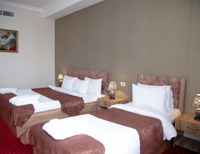 Standard 3-местный - Отель Continental Hotel Baku / Континенталь Баку