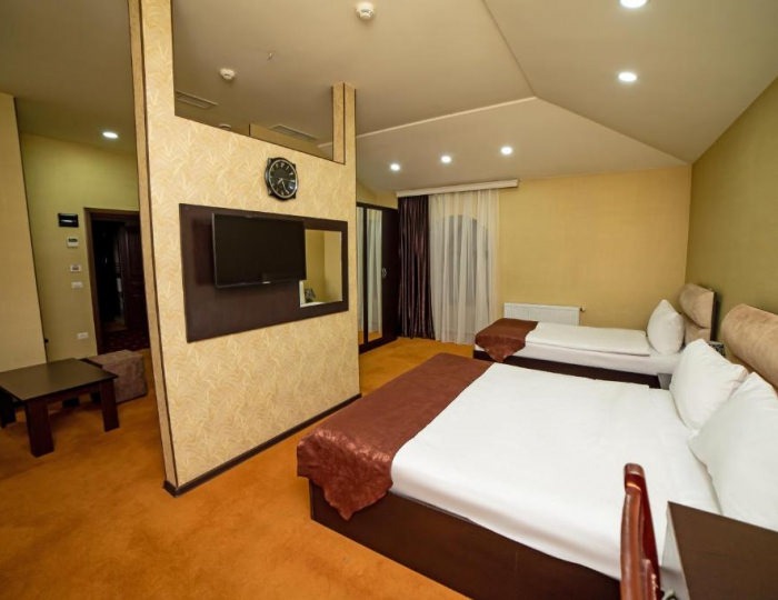 Standard 3-местный - Отель Continental Hotel Baku / Континенталь Баку
